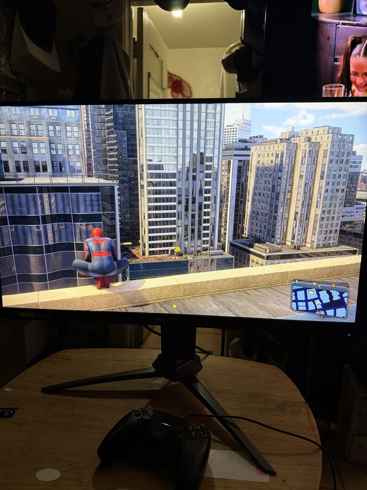 🔥 Acer Predator XB273 Gaming Monitor