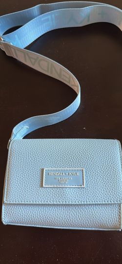Kendall + Kylie Crossbody Bag