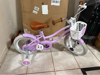 Costway 14" Kid's Bike