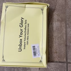 15A raw human hair bundles