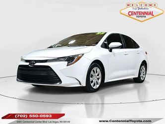 2023 Toyota Corolla