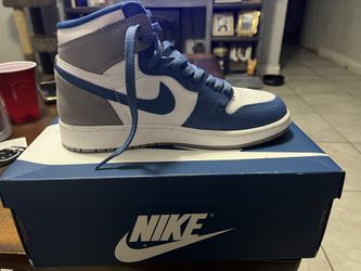 Nike Air Jordan 1 Retro High OG GS