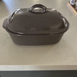 Pampered chef Cookware