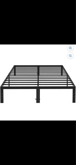 New Queen and Full Bed Frame For SALE