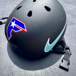 Triple Eight Skateboard, BMX, Scooter, Bike Helmet Size Small For Kid Children 