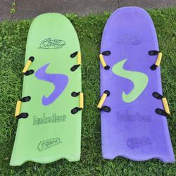 Boogie Board, Wave Runner Choice