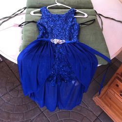 Girl Short/dress