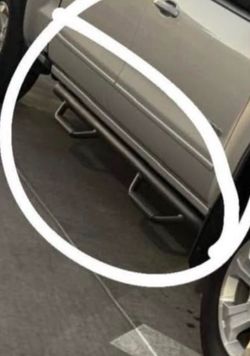 Running board
