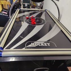 Air Hockey Table  