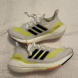 Adidas Ultraboost 21