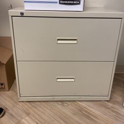 File Cabinet