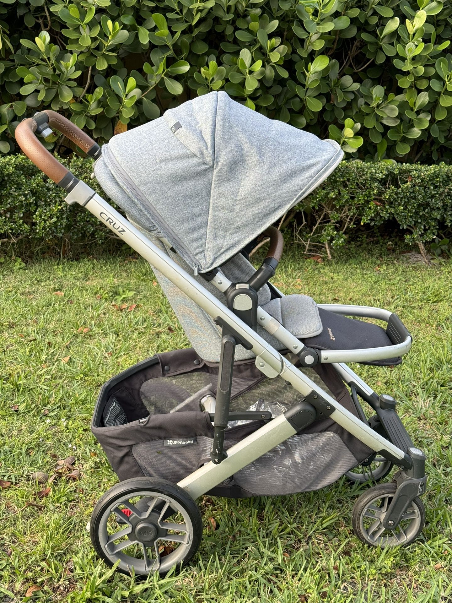 Uppababy Cruz Stroller