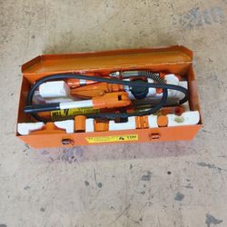 Portable Hydraulic Frame/Body Repair Tool