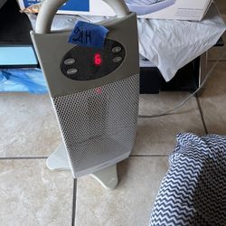 Good condition heater