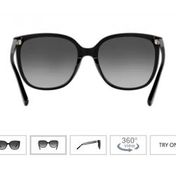 Michael Kors Sunglasses 