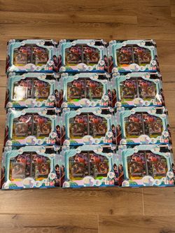 One Piece Card Game Illustration Box Vol. 7