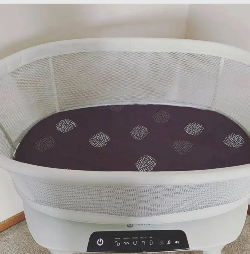 4moms Bassinet