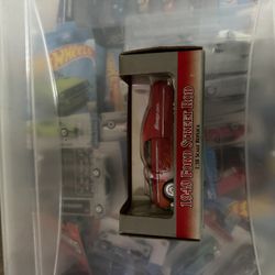Hotwheels and Diecast Singles or All