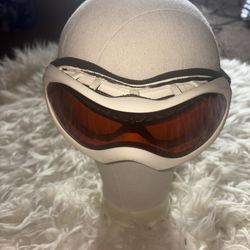 Outdoor winter goggles
