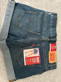 Grils shorts