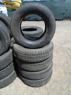 VREDESTEIN SPRINT CLASSIC 205/70/15