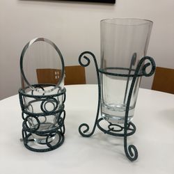 Candle Holders 