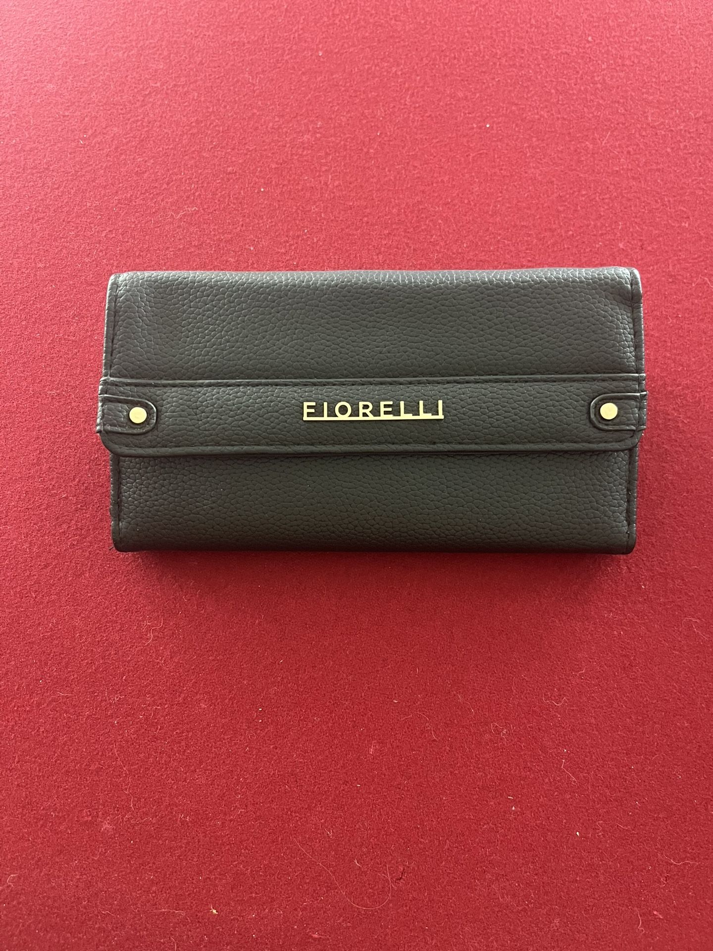 Woman’s Wallet