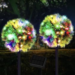 Solar Light  Outdoor (never Use )