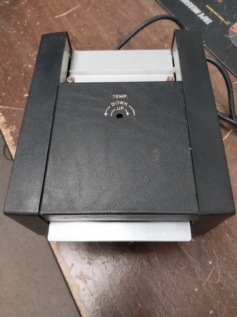 Comercial Laminating Machine