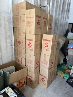 Shrink Wrap For moving