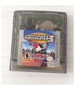 Tony Hawk Pro Skater 3 Cartridge for Game Boy Color (cartridge only)singer island