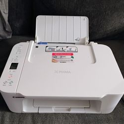 canyon Color Printer