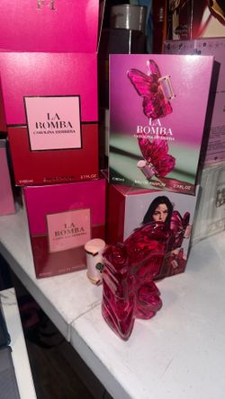 La Bomba