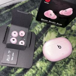 Beats Studio New  $80 obo