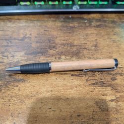This Pen I Stole From My Brother 