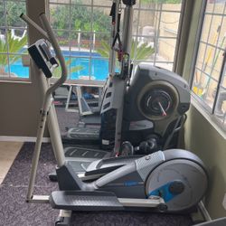 Elliptical 
