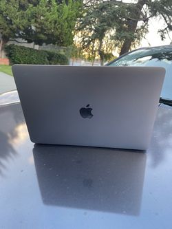 MacBook Pro 2020