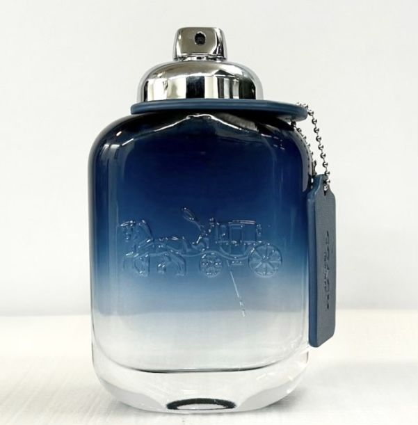 COACH BLUE Cologne 