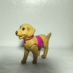 COLLECTIBLE FIGURINES ( $5 each)