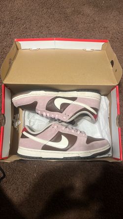 Nikes dunks