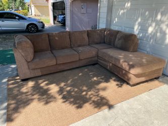 Ashley Furniture Sectional