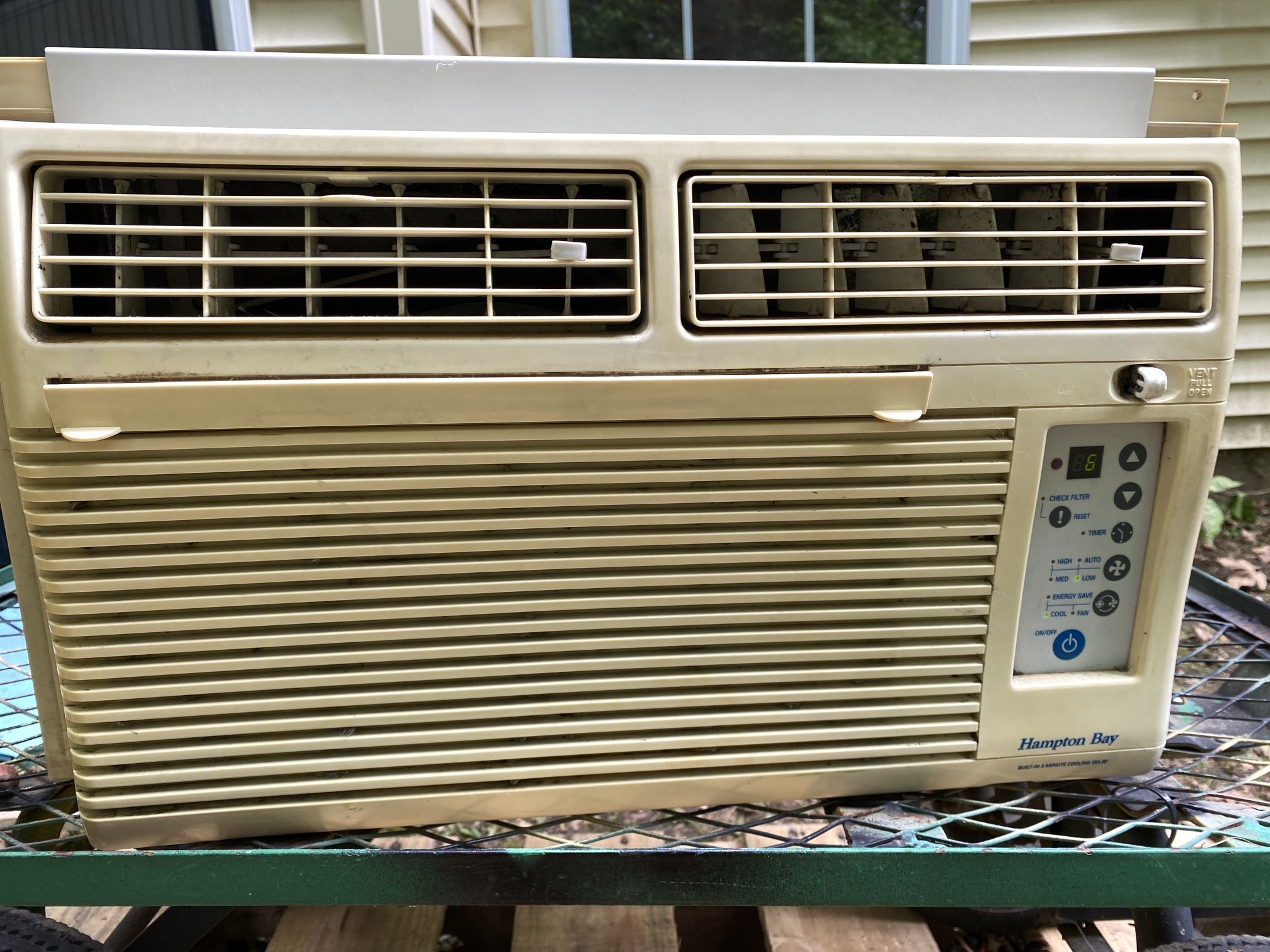 Ac Unit