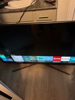 Flat screen tv