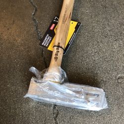 Martillo Magnético - Magnétic Hammer 