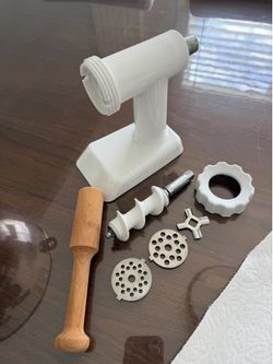 Food Meat Grinder Attachment For KitchenAid Stand Mixer Kitchen Aid Accessories meat grinders