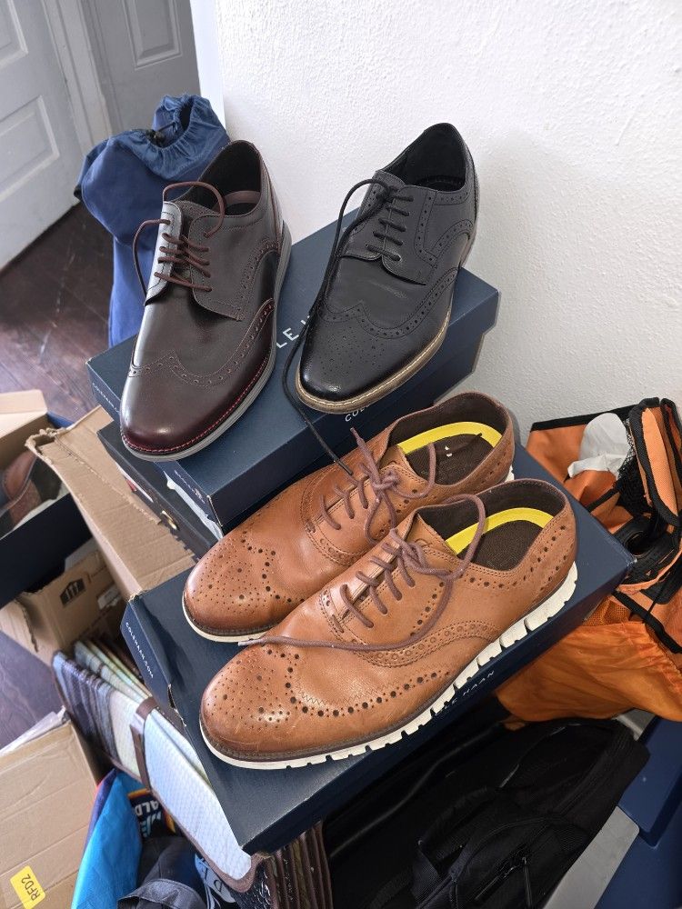 Men Shoes 11