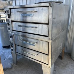 Restaurant Equipment
