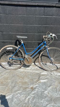 Schwinn vintage 1969
