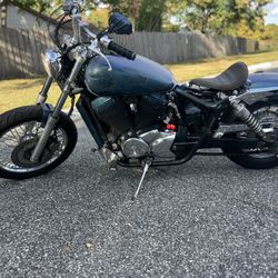 Honda Shadow 750