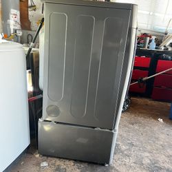 Kenmore  gas dryer Work  good 